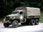 GMC CCKW 353 1941 года